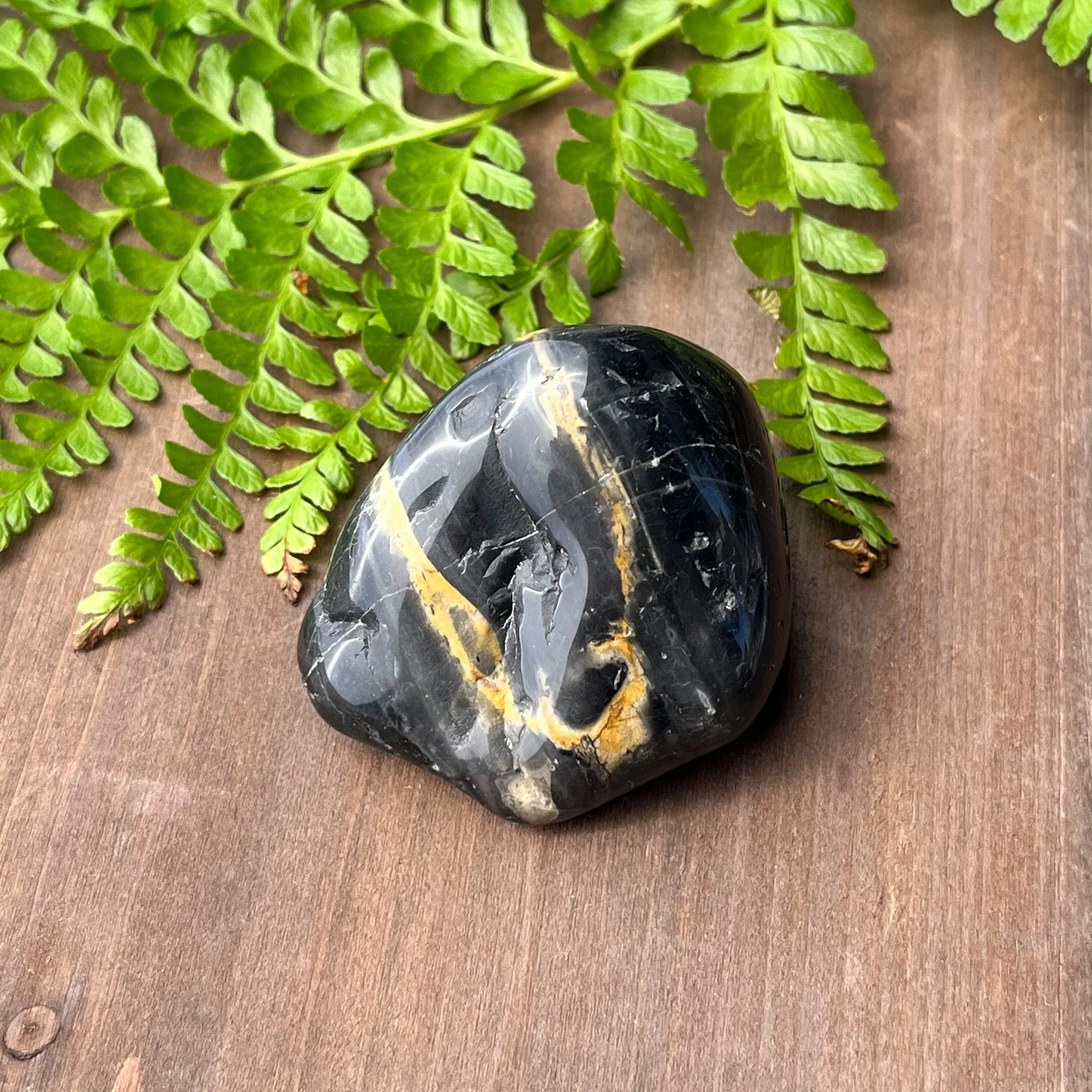 Natural Healing Gems